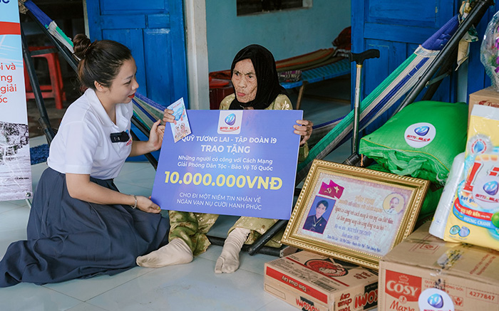 Biểu tượng thân thiện người dùng