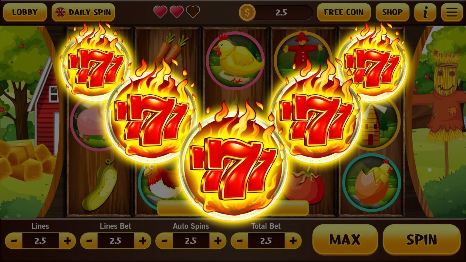 Slot game tại zt9398 với nhiều chủ đề đa dạng và jackpot hấp dẫn.