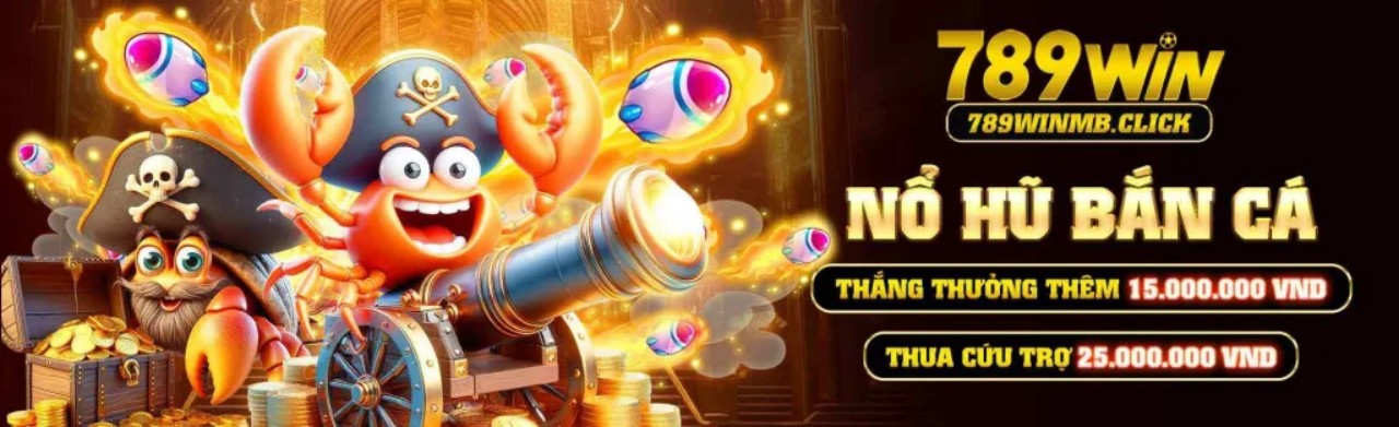 Máy đánh bạc (Slots) với jackpot khổng lồ