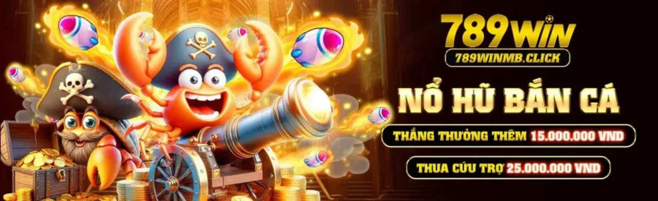 Máy đánh bạc (Slots) với jackpot khổng lồ